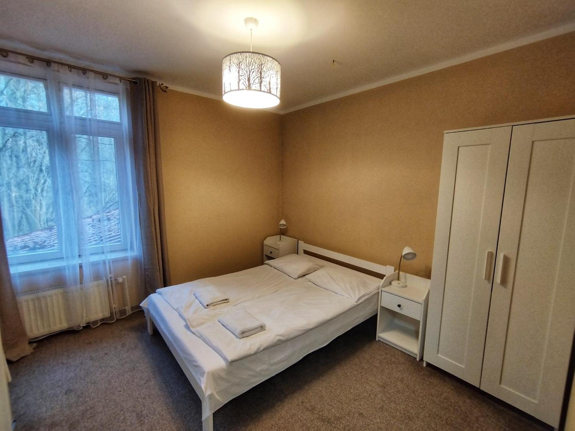 Motel Tower 3*