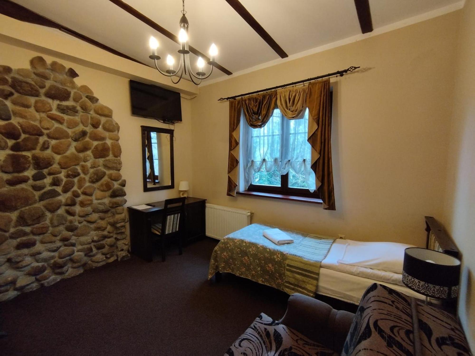 Tower Motel