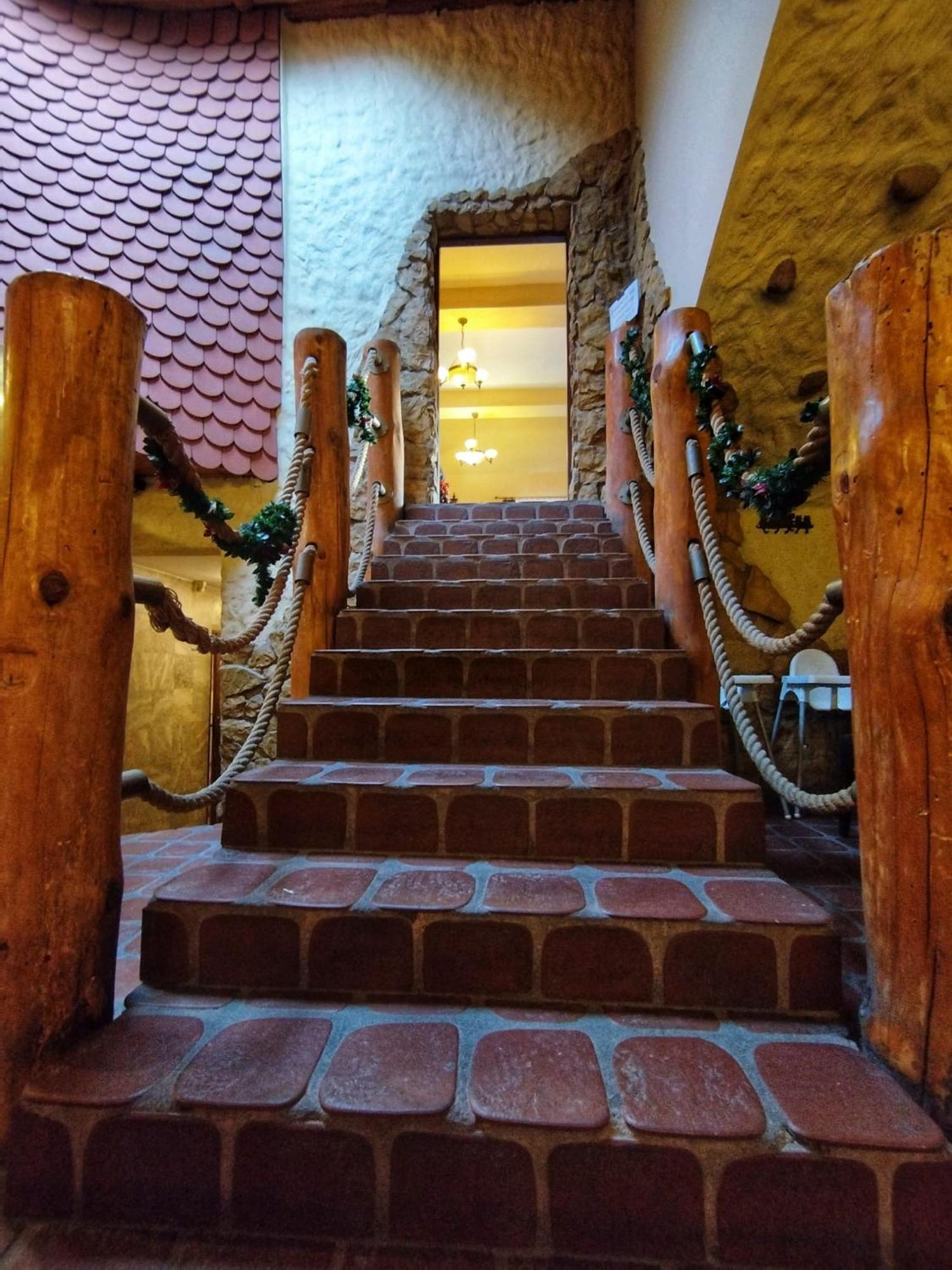 Tower Motel Stary Toruń