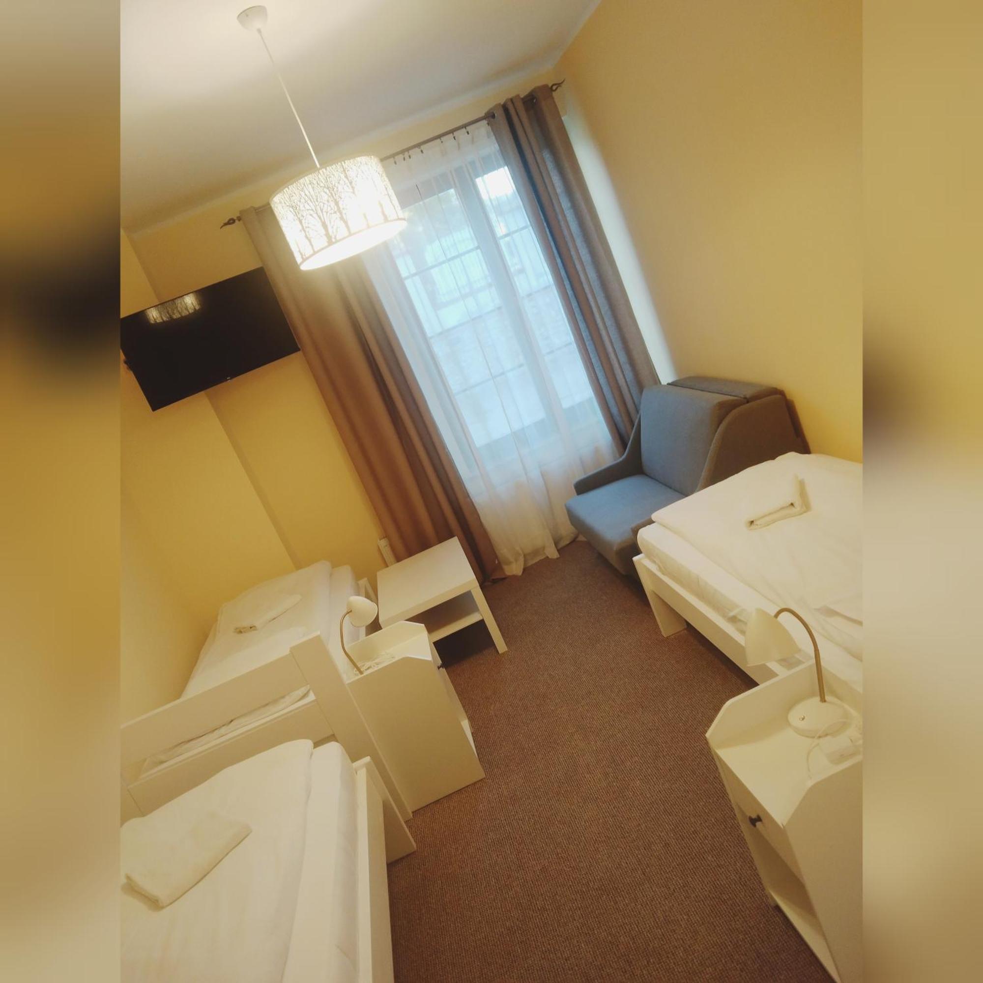 Motel Tower Stary Toruń