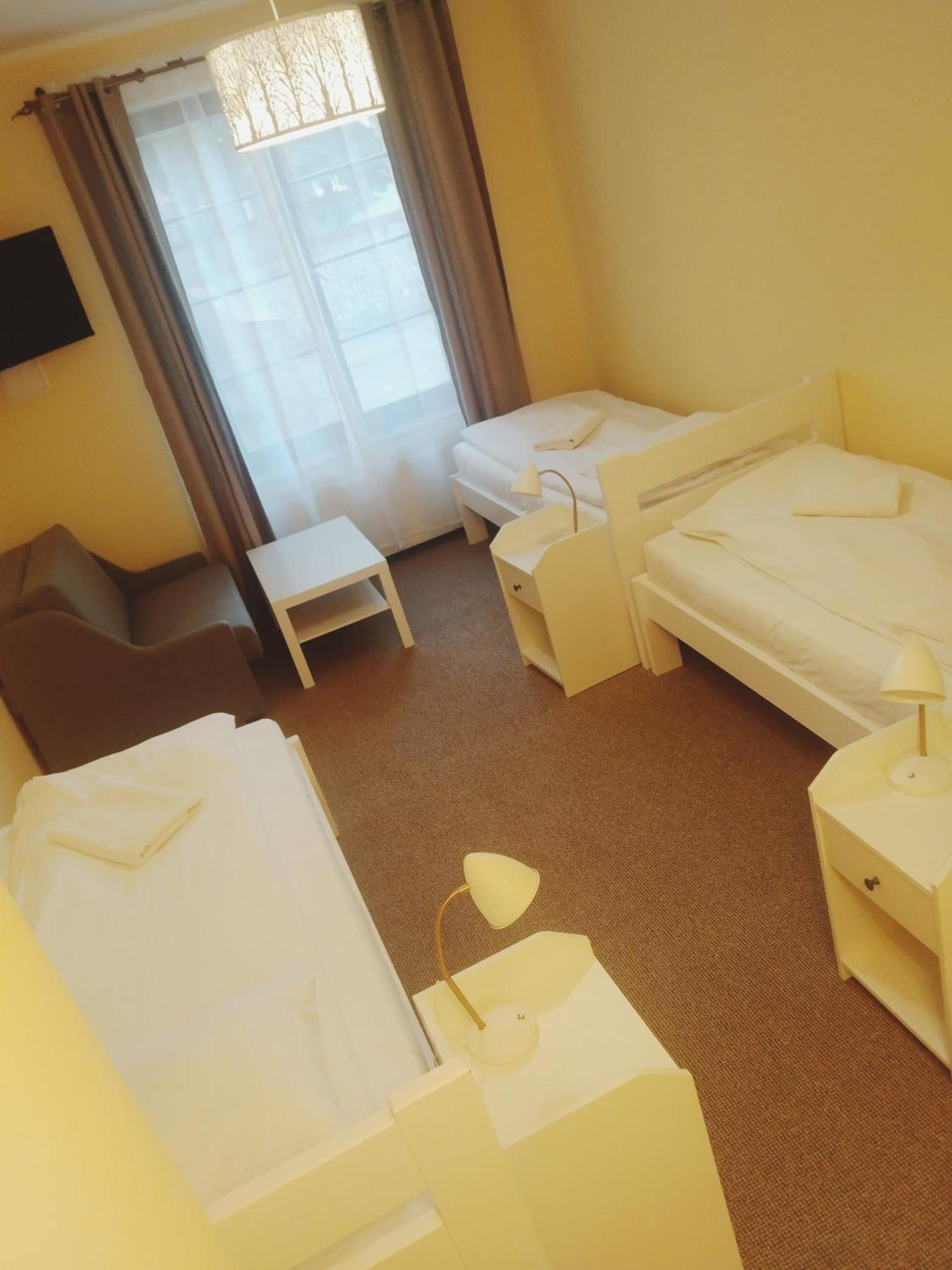 Tower Motel 3*