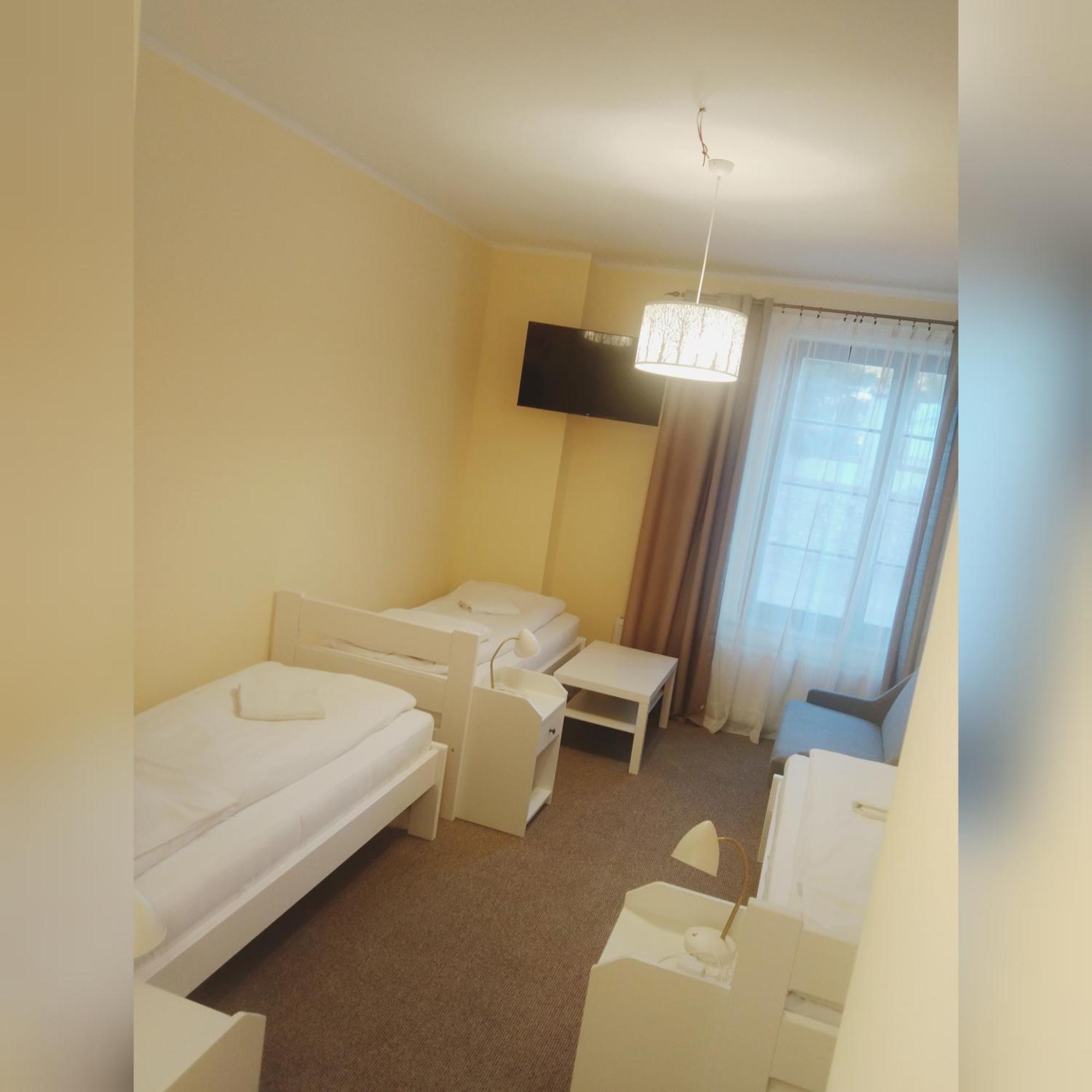 Tower Motel 3*