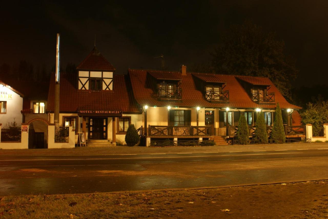 Tower Motel 3*
