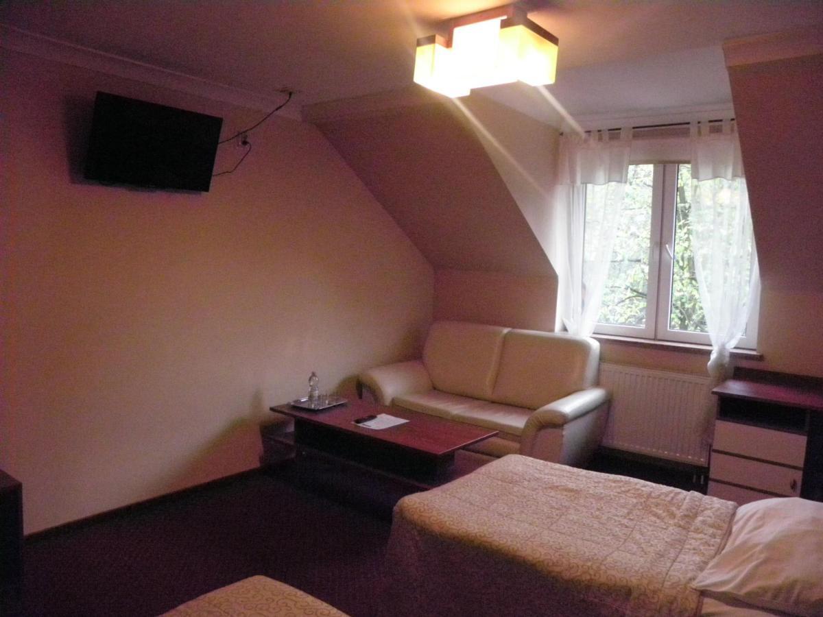 Tower 3* Stary Toruń