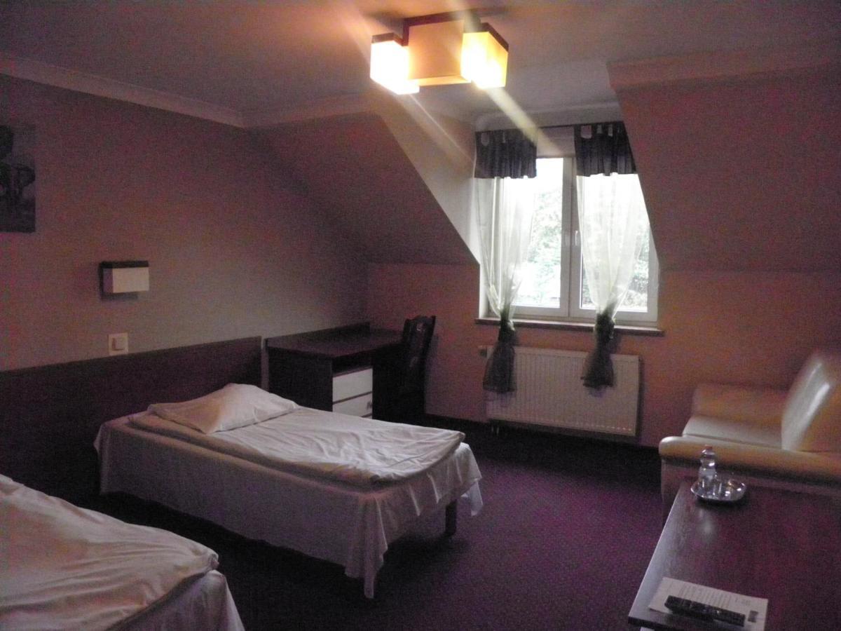 Motel Tower 3*