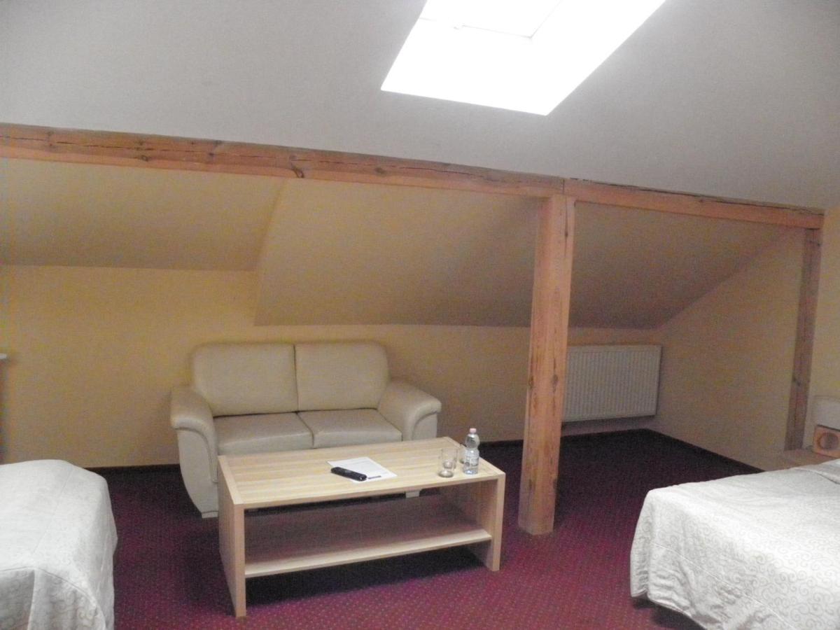 Motel Tower 3*