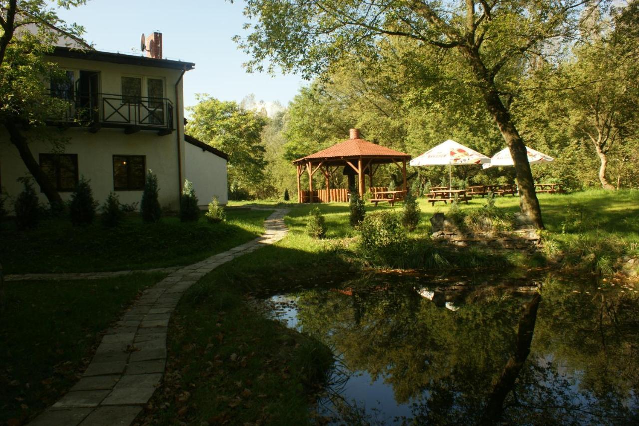 Tower Motel Stary Toruń
